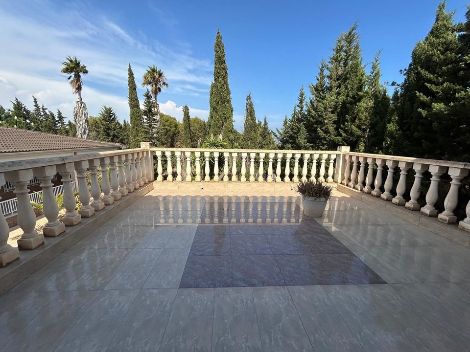 Villa i San Fulgencio, Alicante - foto 5