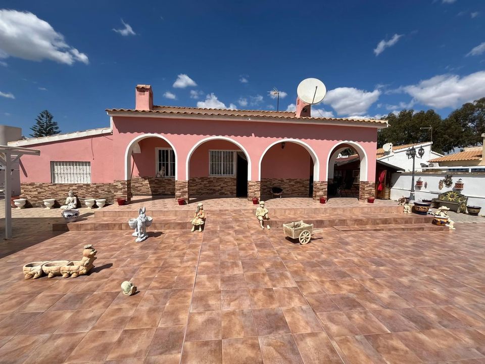 Villa i Cabo Roig, Alicante - foto 2