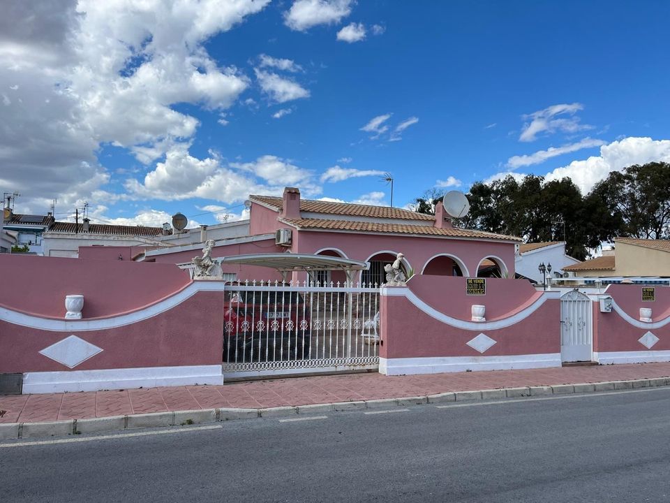 Villa i Cabo Roig, Alicante - foto 3