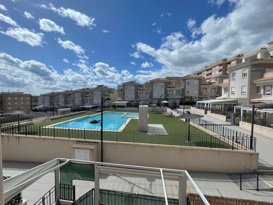 Byhus i Santa Pola, Alicante - foto 1