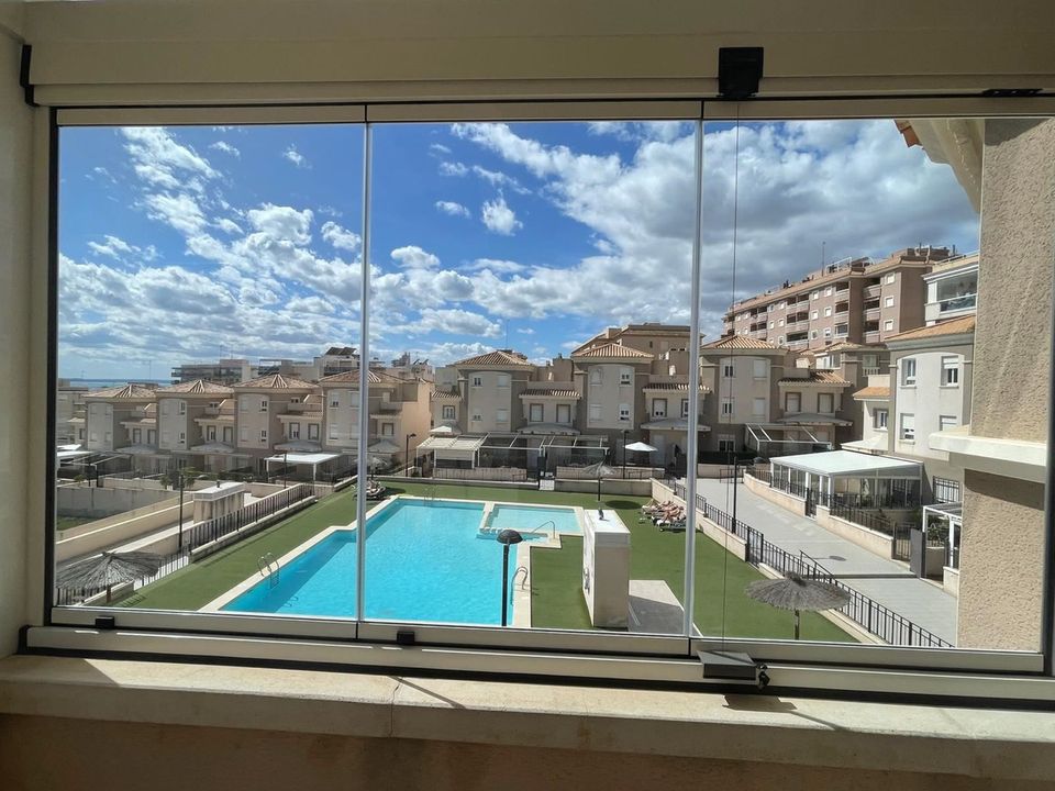Byhus i Santa Pola, Alicante - foto 4