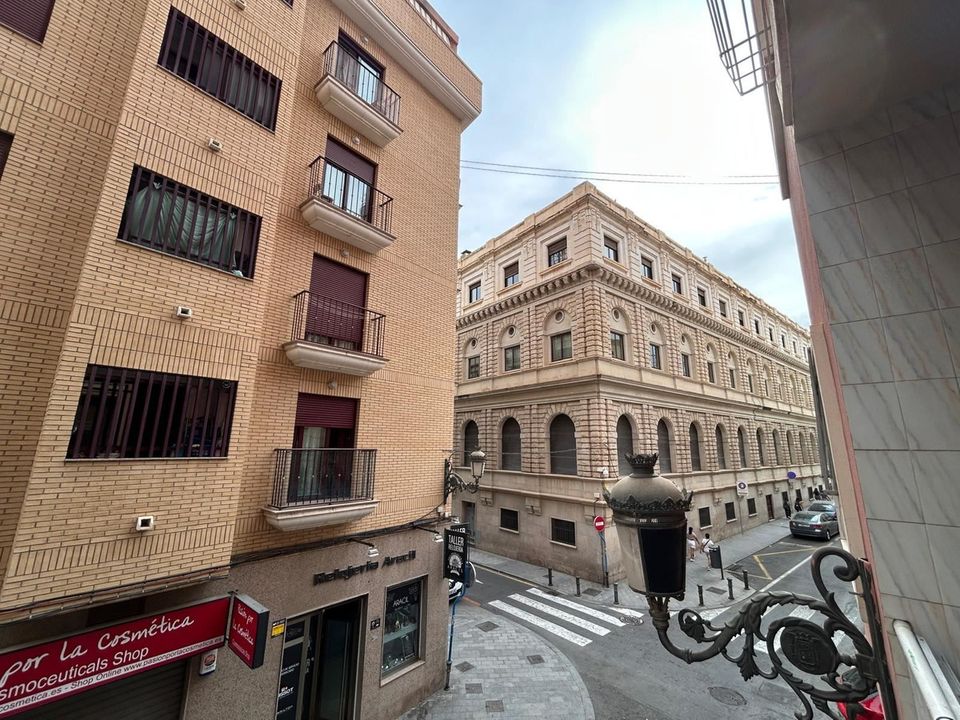 Lejlighed i Alicante, Alicante - foto 3