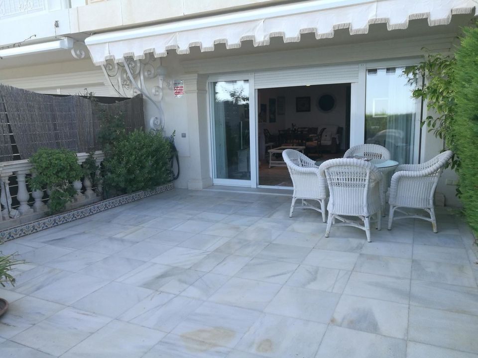 Villa i Santa Pola, Alicante - foto 1