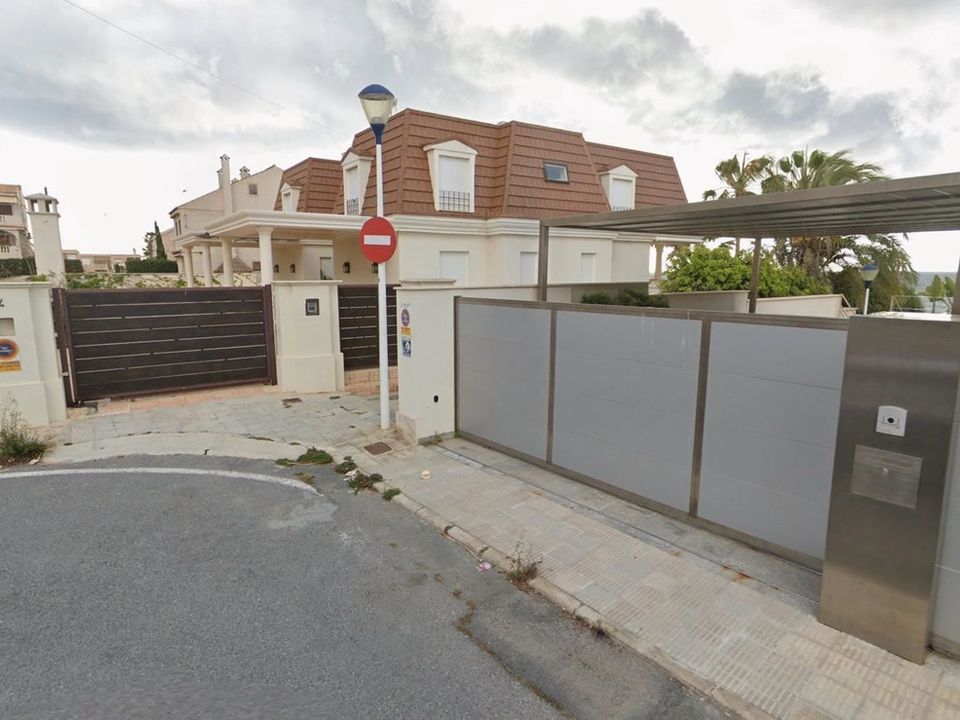 Villa i Santa Pola, Alicante - foto 3