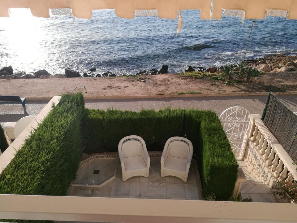 Villa i Santa Pola, Alicante - foto 4