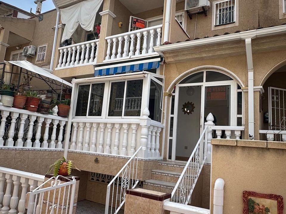 Byhus i Punta Prima, Alicante - foto 2