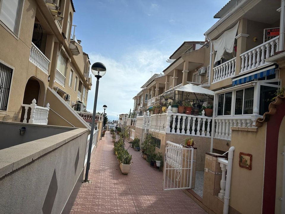 Byhus i Punta Prima, Alicante - foto 3