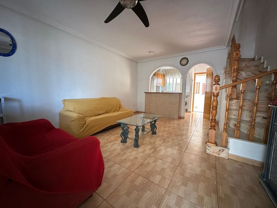 Byhus i Punta Prima, Alicante - foto 4