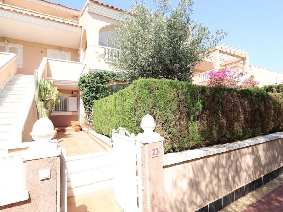Lejlighed i Punta Prima, Alicante - foto 2