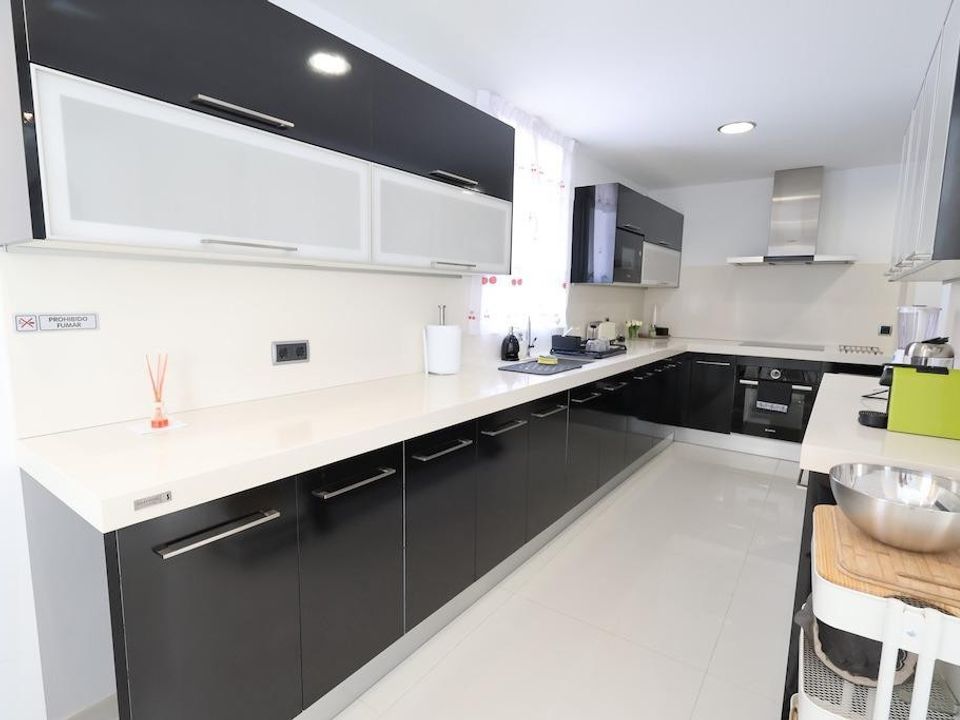 Villa i Cabo Roig, Alicante - foto 2