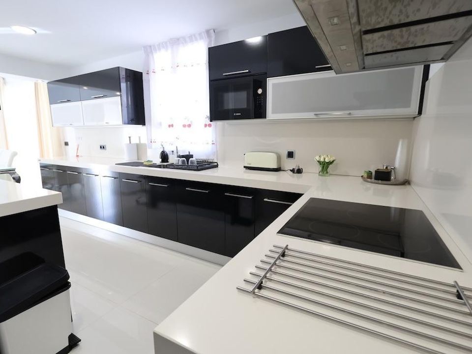 Villa i Cabo Roig, Alicante - foto 3