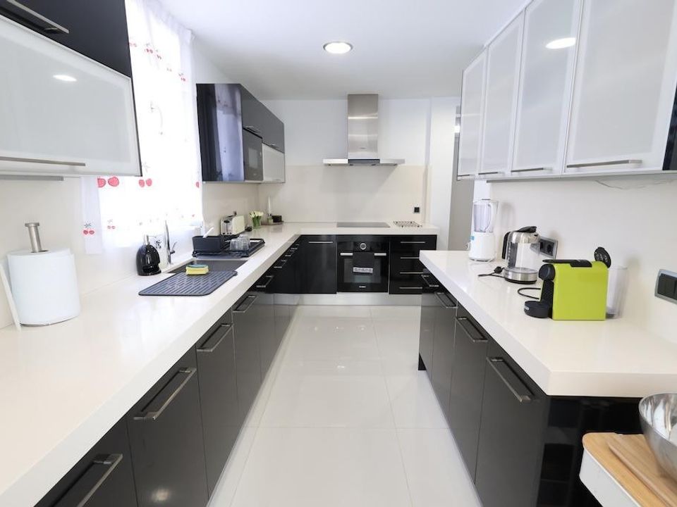 Villa i Cabo Roig, Alicante - foto 4