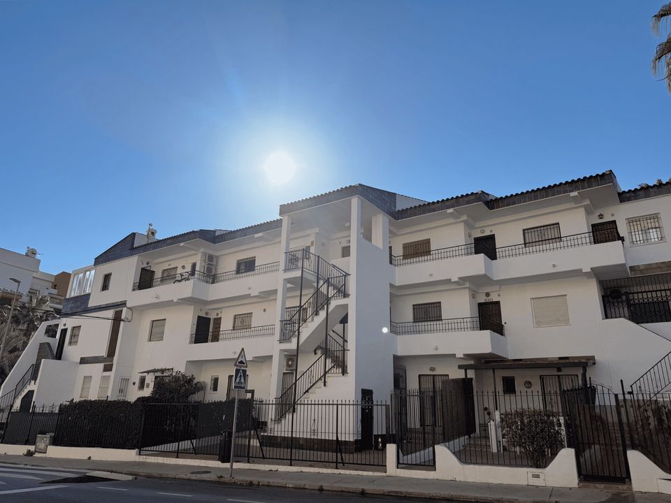 Lejlighed i Punta Prima, Alicante - foto 1