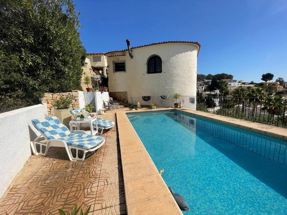 Villa i Algorfa, Alicante - foto 1