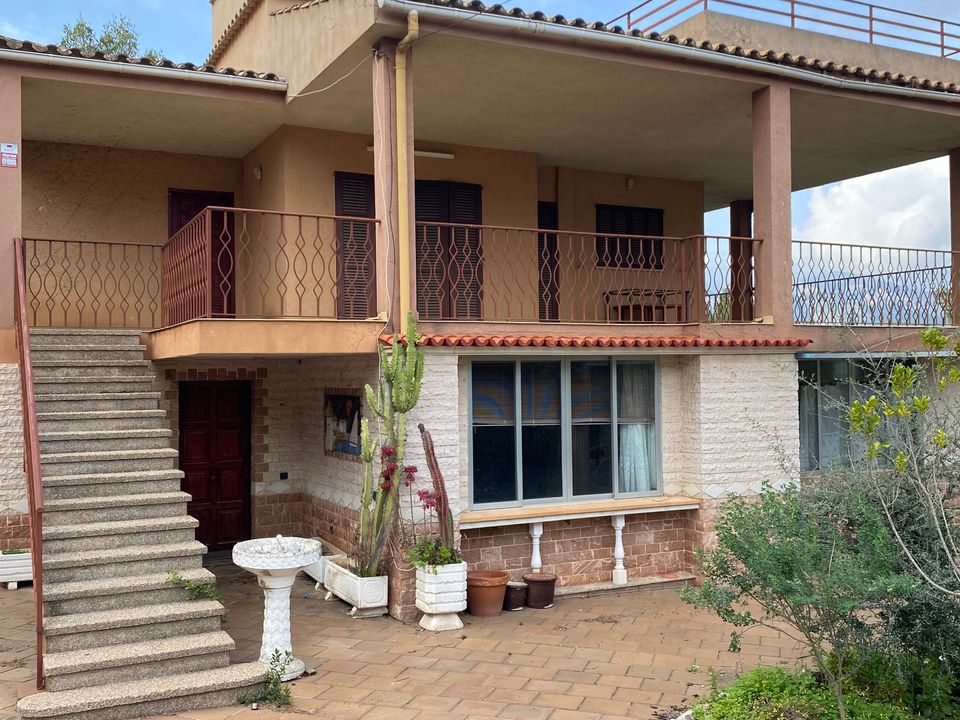 Byhus i Esporles, Mallorca - foto 4