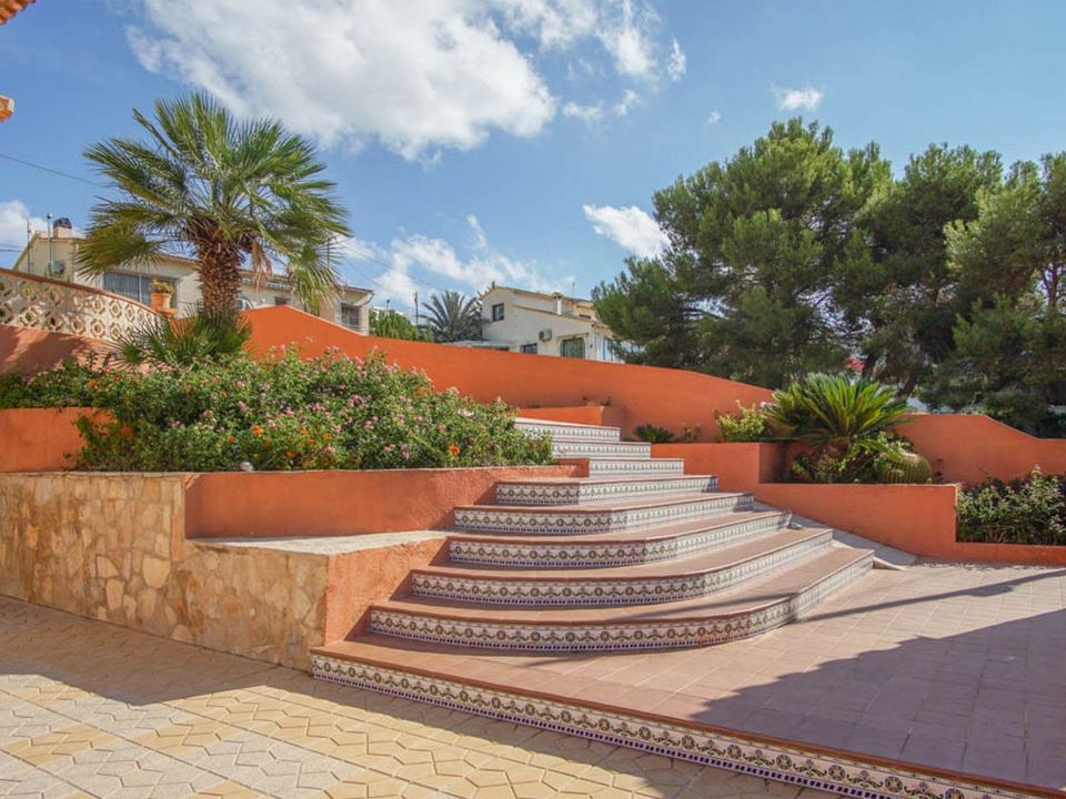 Villa i Pinoso, Alicante - foto 2