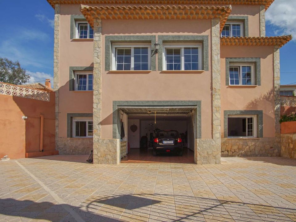 Villa i Pinoso, Alicante - foto 3