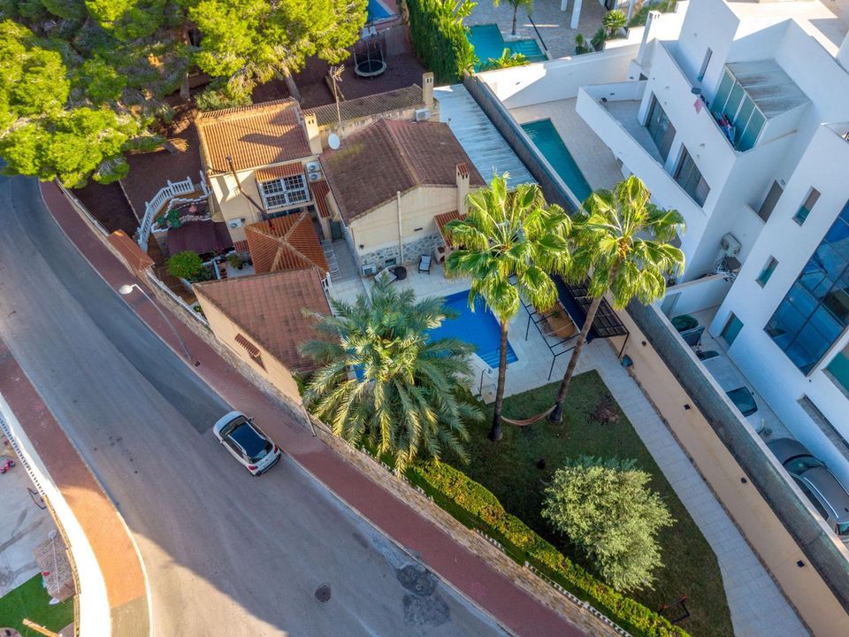 Villa i Los Balcones, Alicante - foto 4