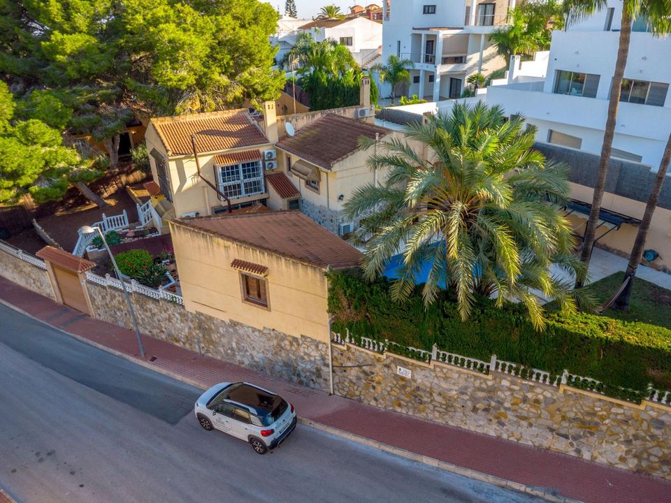Villa i Los Balcones, Alicante - foto 5