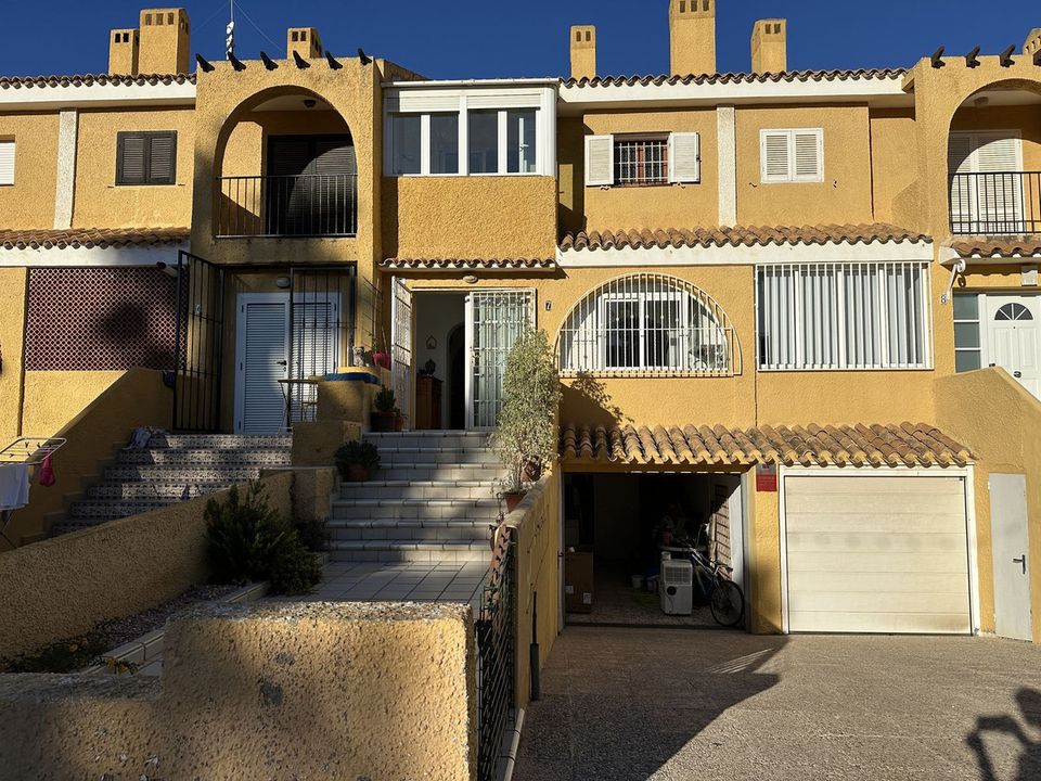 Byhus i Cabo Roig, Alicante - foto 2