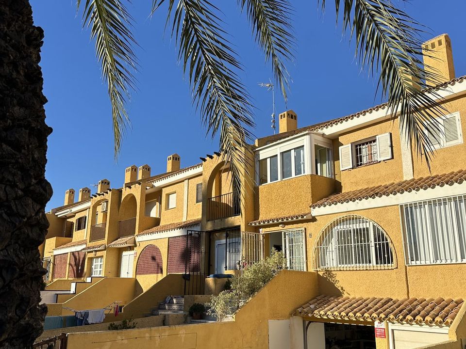 Byhus i Cabo Roig, Alicante - foto 3