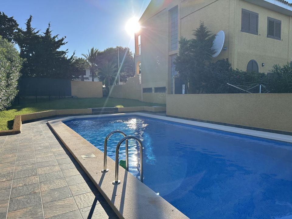 Byhus i Cabo Roig, Alicante - foto 4