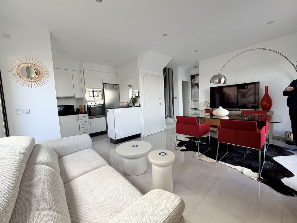 Villa in Cabo Roig, Alicante - foto 4