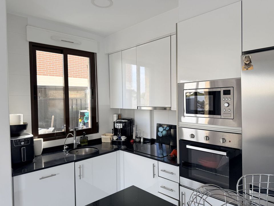 Villa in Cabo Roig, Alicante - foto 5