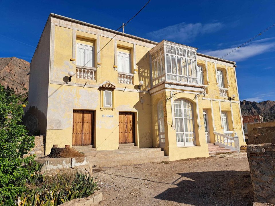 Landejendom i Orihuela, Alicante - foto 5