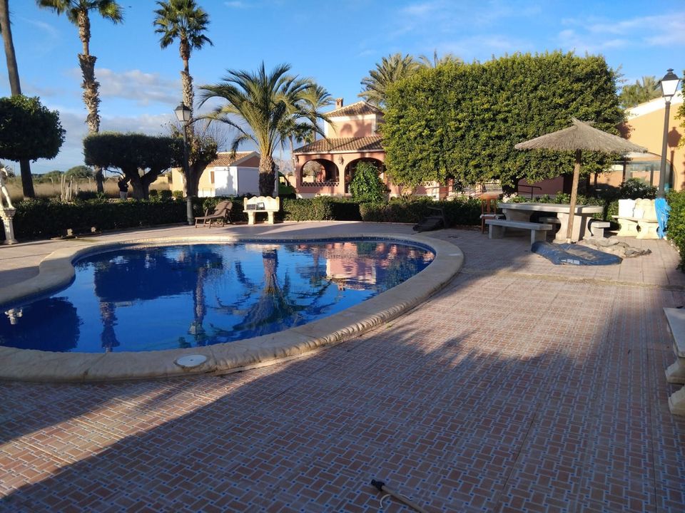 Villa i Dolores, Alicante - foto 1