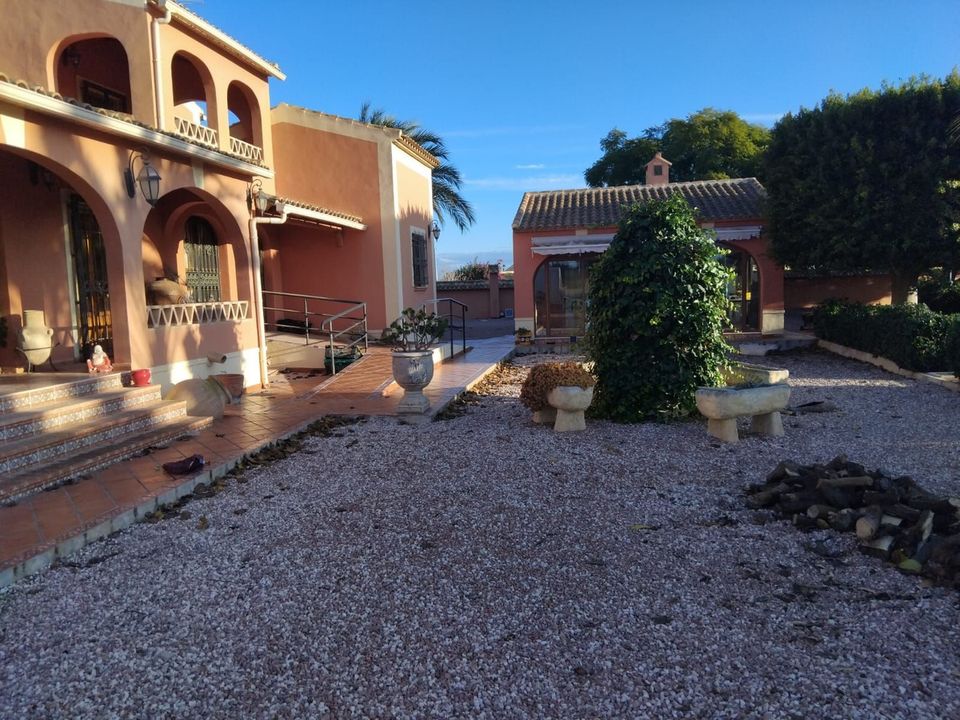 Villa i Dolores, Alicante - foto 2