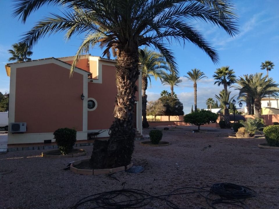 Villa i Dolores, Alicante - foto 4