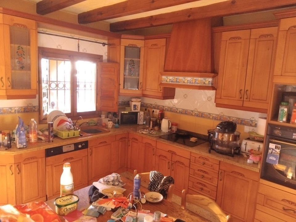Villa i Dolores, Alicante - foto 5