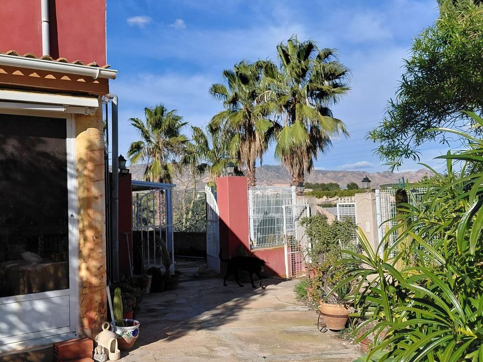 Landejendom i La Murada, Alicante - foto 3