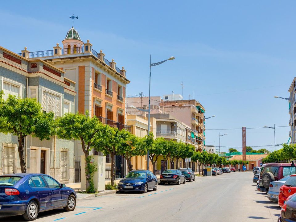 Villa i Callosa De Segura, Alicante - foto 2