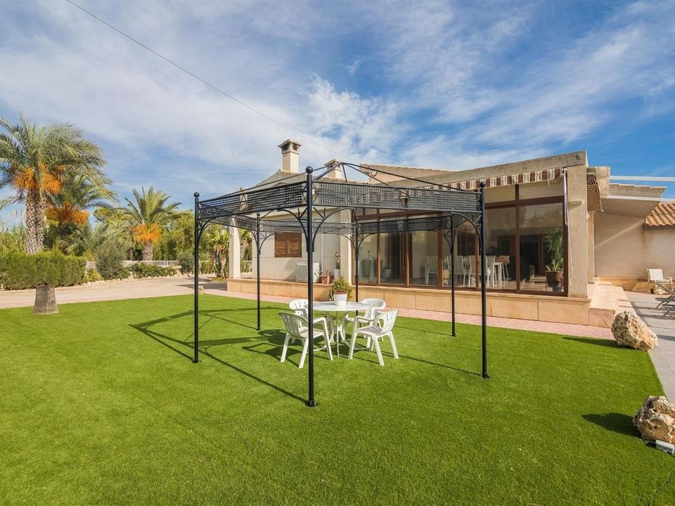 Villa i Elche, Alicante - foto 2
