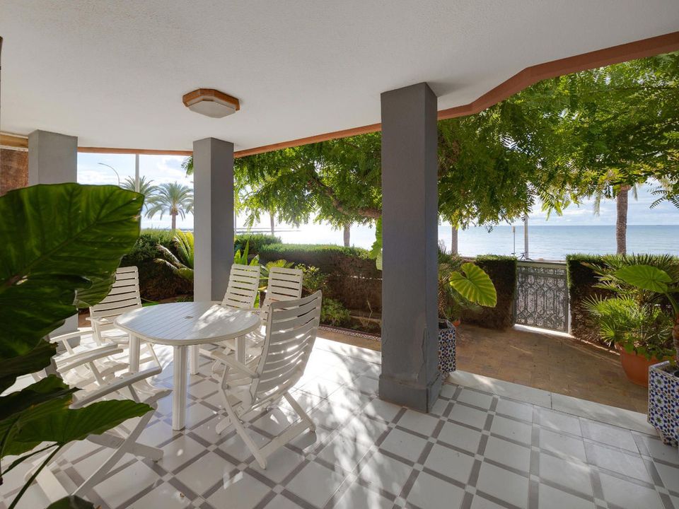 Villa i Santa Pola, Alicante - bilde 3
