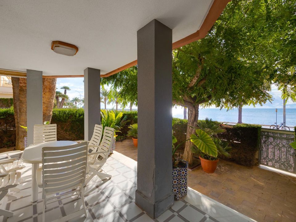 Villa i Santa Pola, Alicante - bilde 4