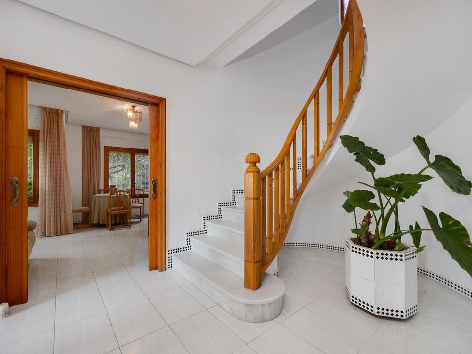 Villa i Santa Pola, Alicante - bilde 5