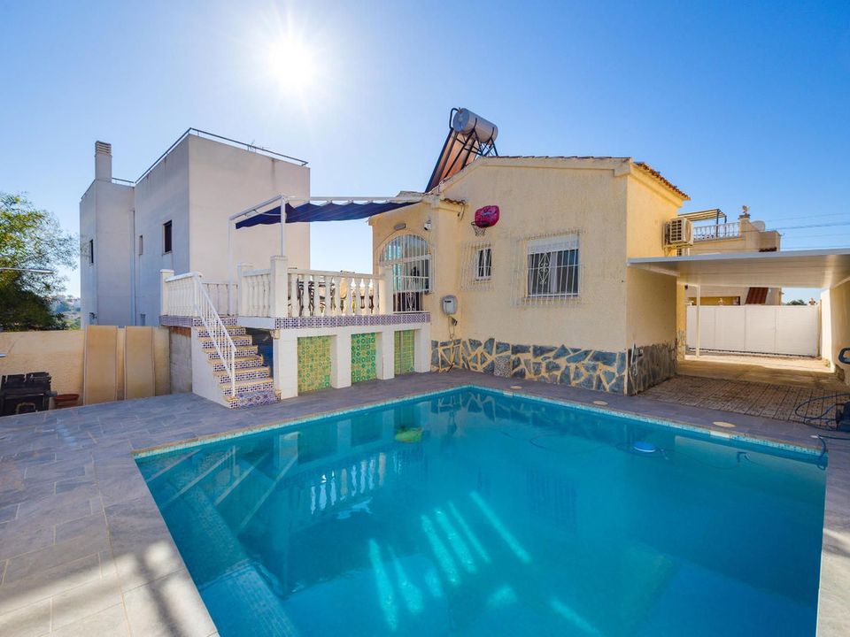 Villa i La Marina, Alicante - foto 1