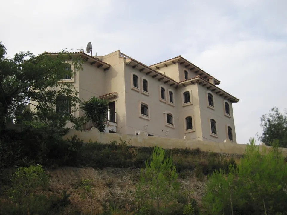 Masia a La Nucia, Alicante - foto 3