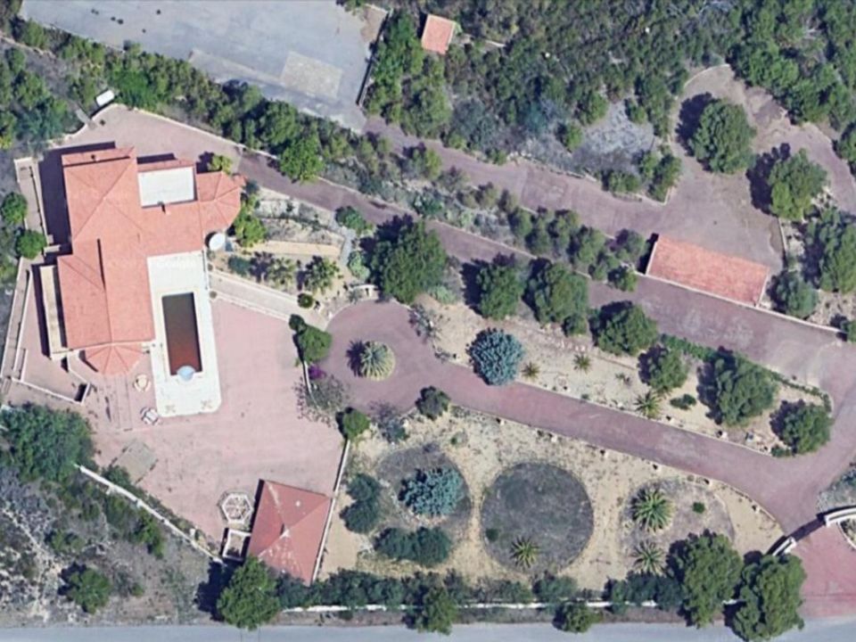 Masia a La Nucia, Alicante - foto 5