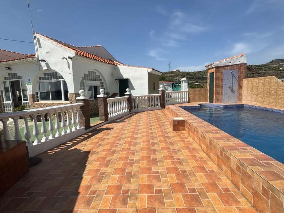 Finca i Lagos, Malaga - foto 1