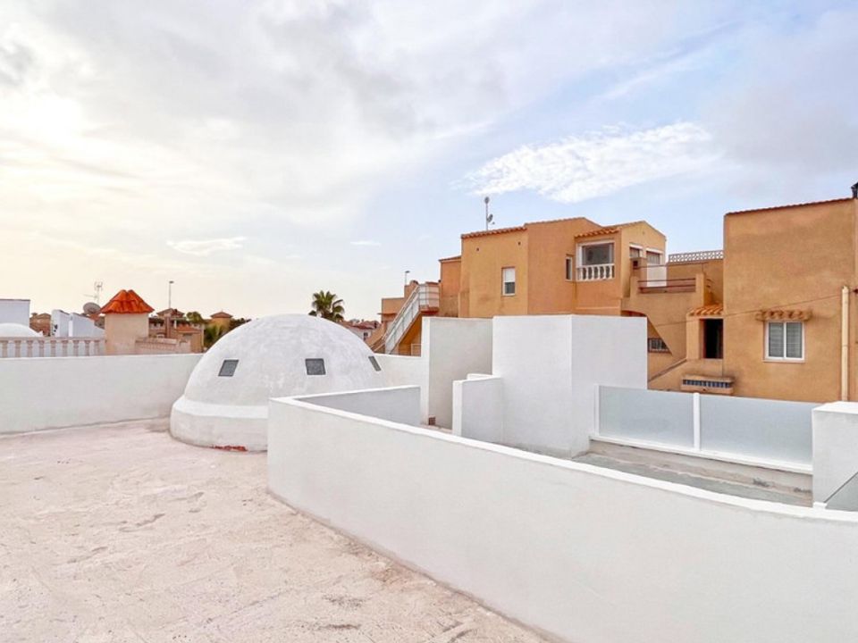 Villa i Playa Flamenca, Alicante - foto 2