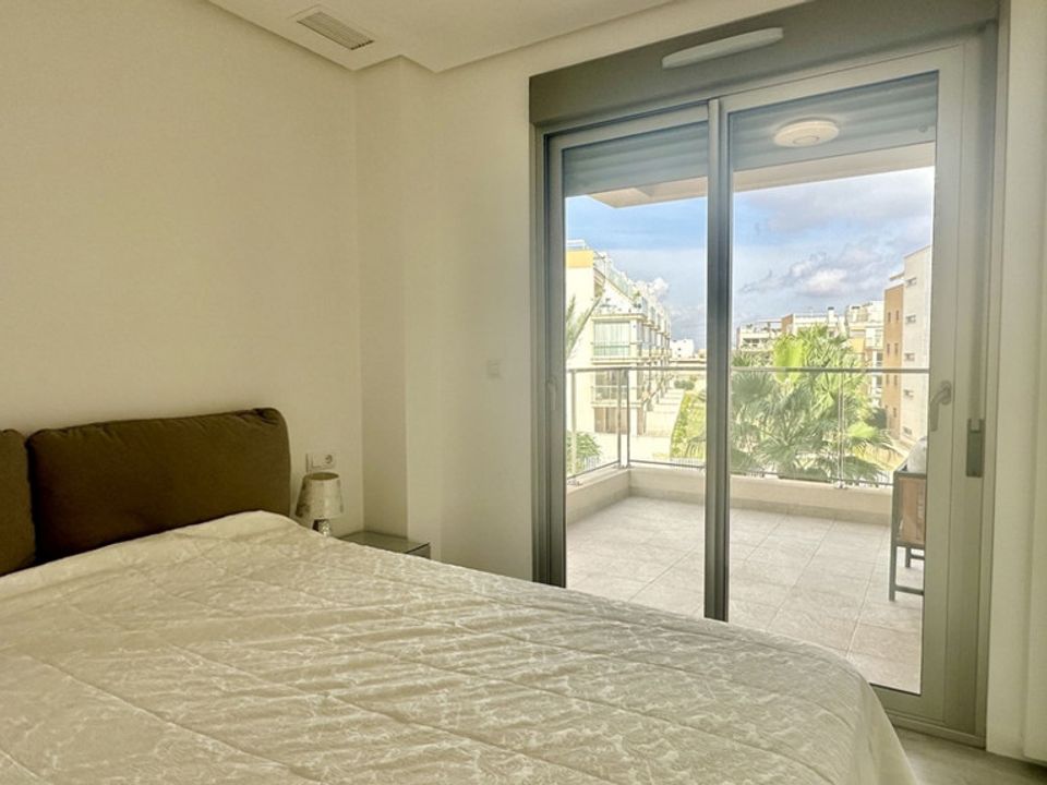 Lejlighed i Los Dolses, Alicante - foto 5