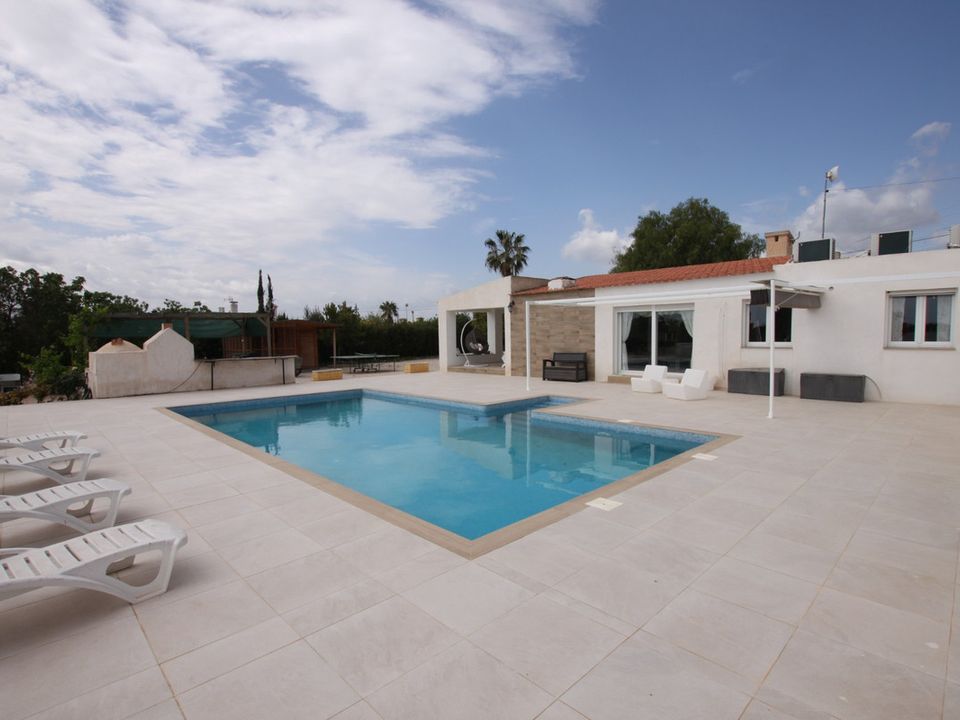 Landejendom i Crevillent, Alicante - foto 1
