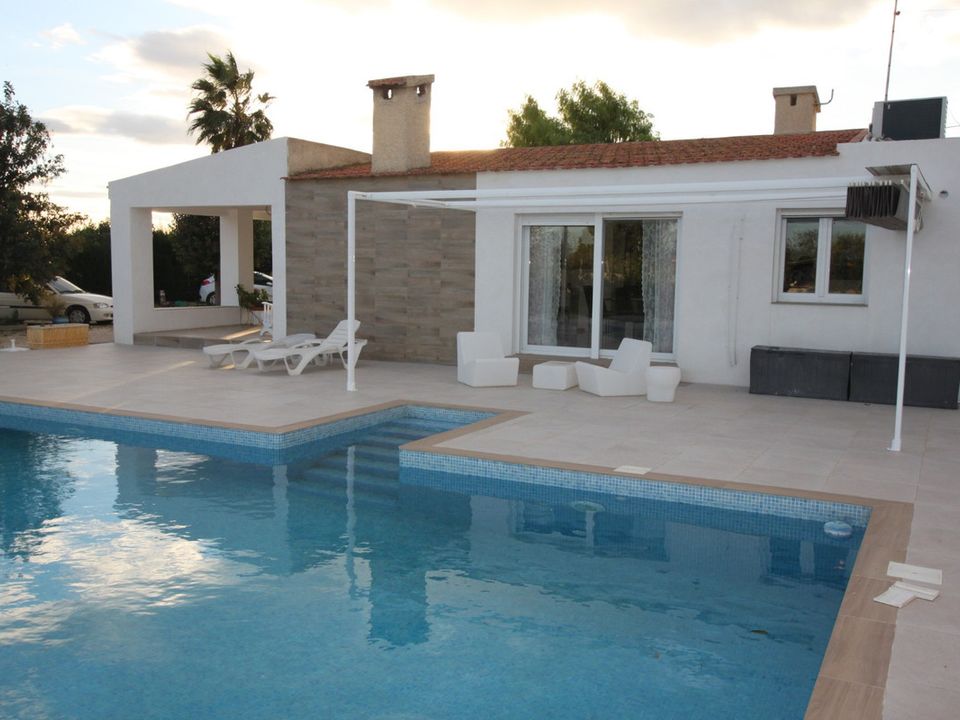 Landejendom i Crevillent, Alicante - foto 2