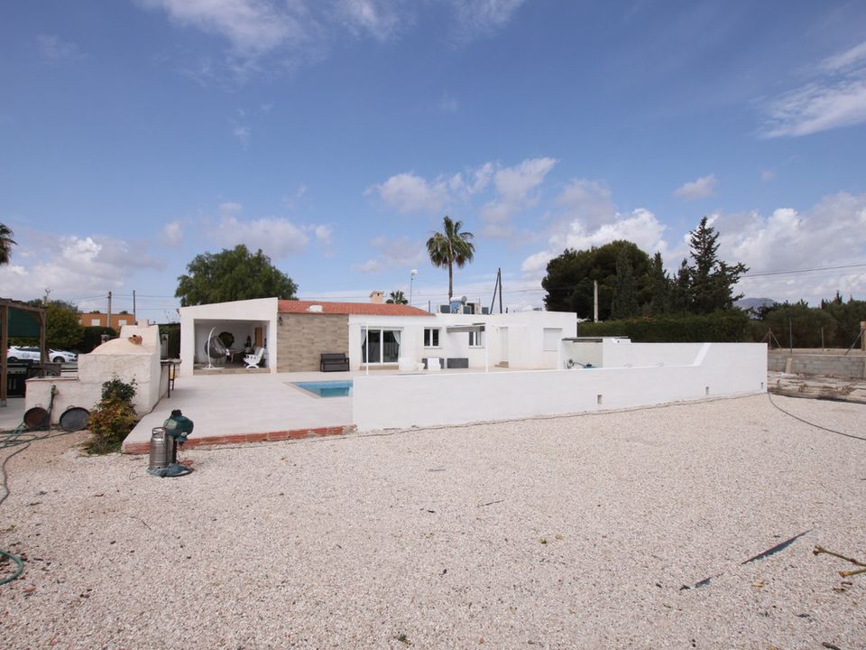 Landejendom i Crevillent, Alicante - foto 3
