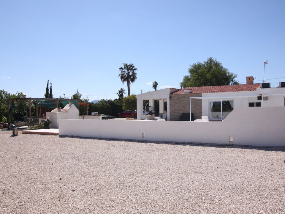 Landejendom i Crevillent, Alicante - foto 4