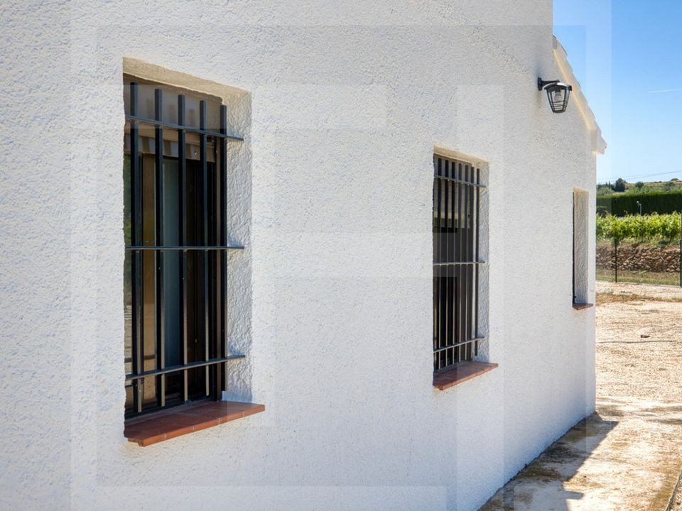Herregård i Teulada, Alicante - bilde 5